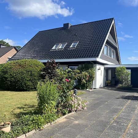 Stoe 14A Gaestehaus Iden, App 3 Niendorf  Exterior photo