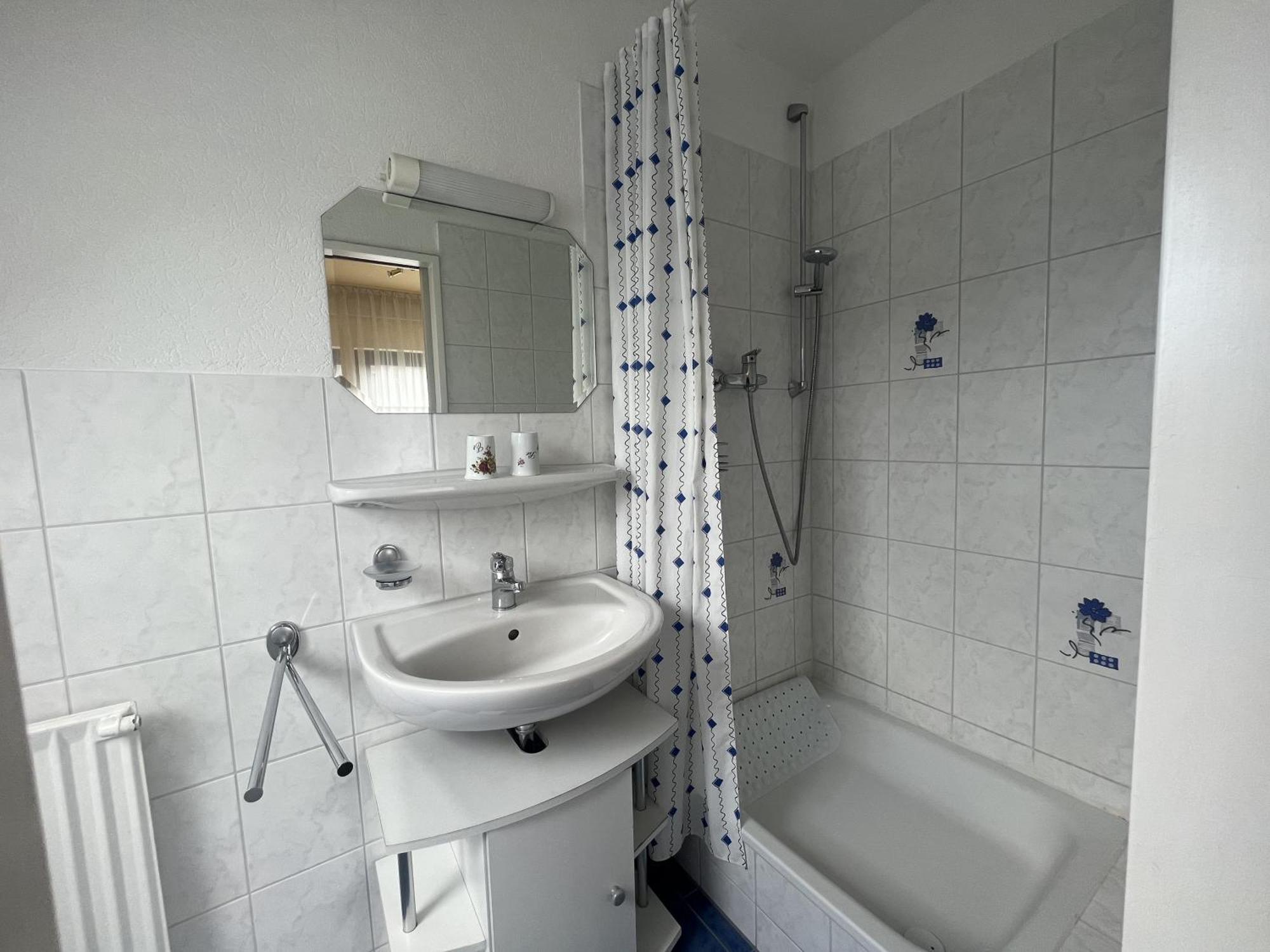 Stoe 14A Gaestehaus Iden, App 3 Niendorf  Exterior photo