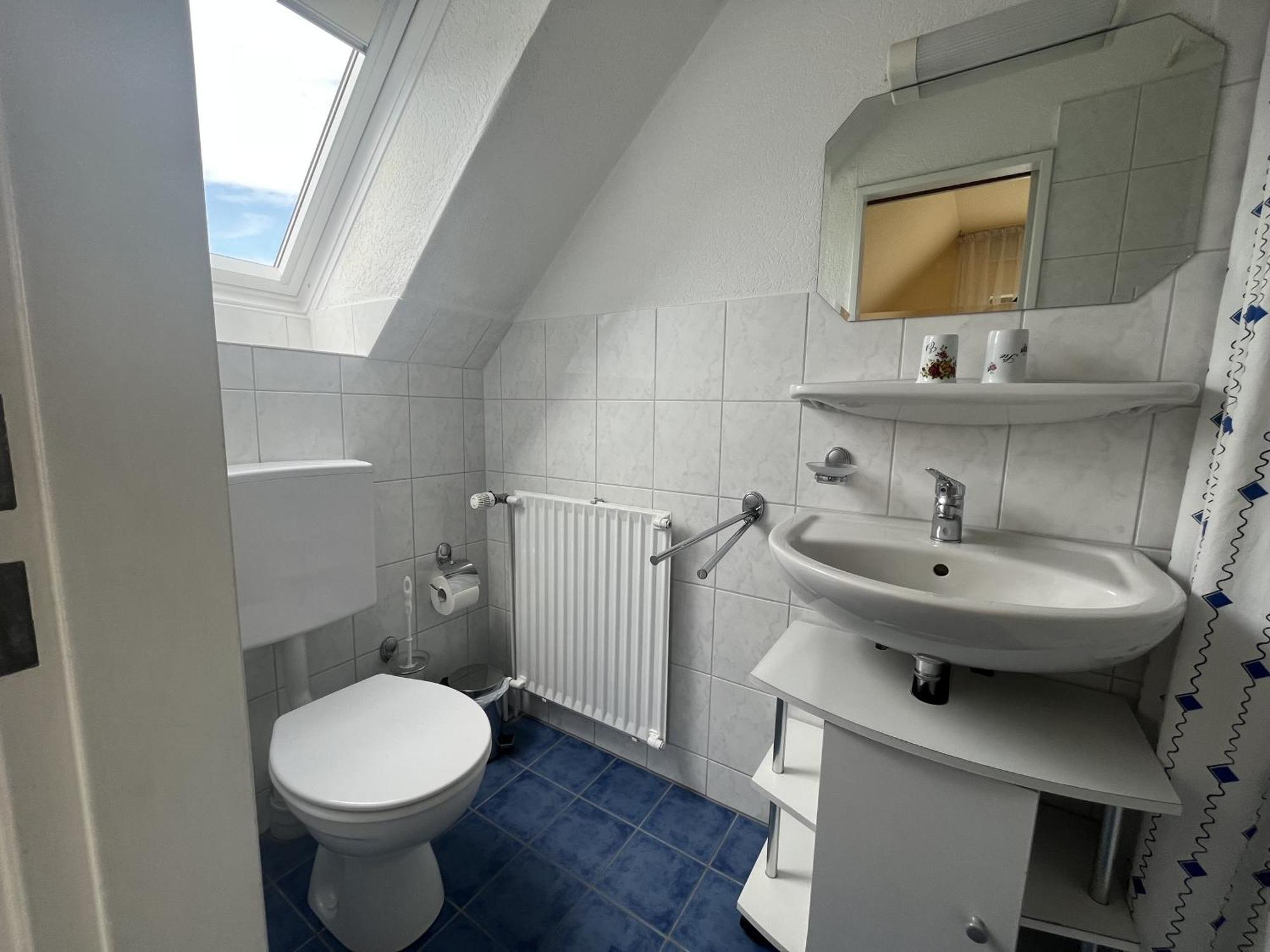 Stoe 14A Gaestehaus Iden, App 3 Niendorf  Exterior photo